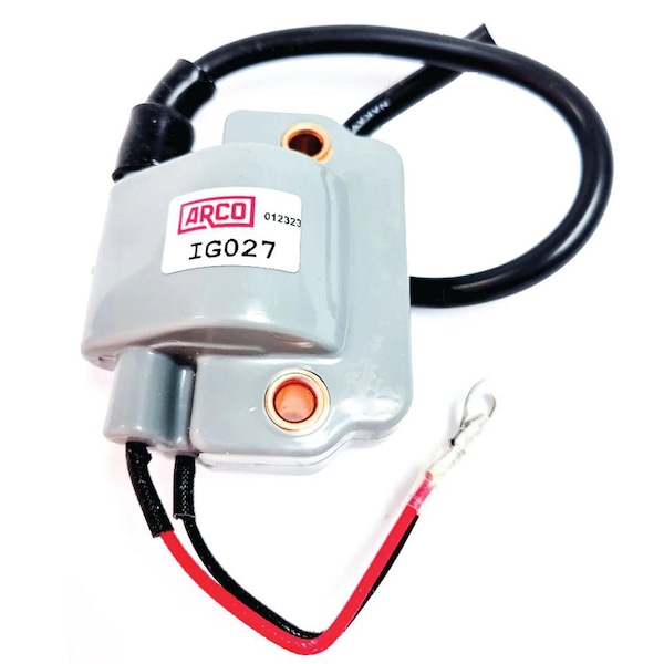 Arco Marine Ignition Coil Yamaha Outboard Engines IG027 - main